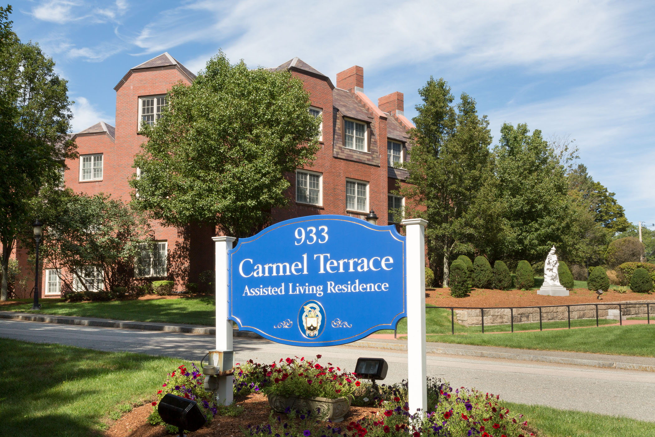 Carmel Terrace Independent And Assisted Living